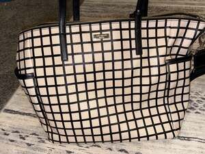 Kate Spade Tote Bag